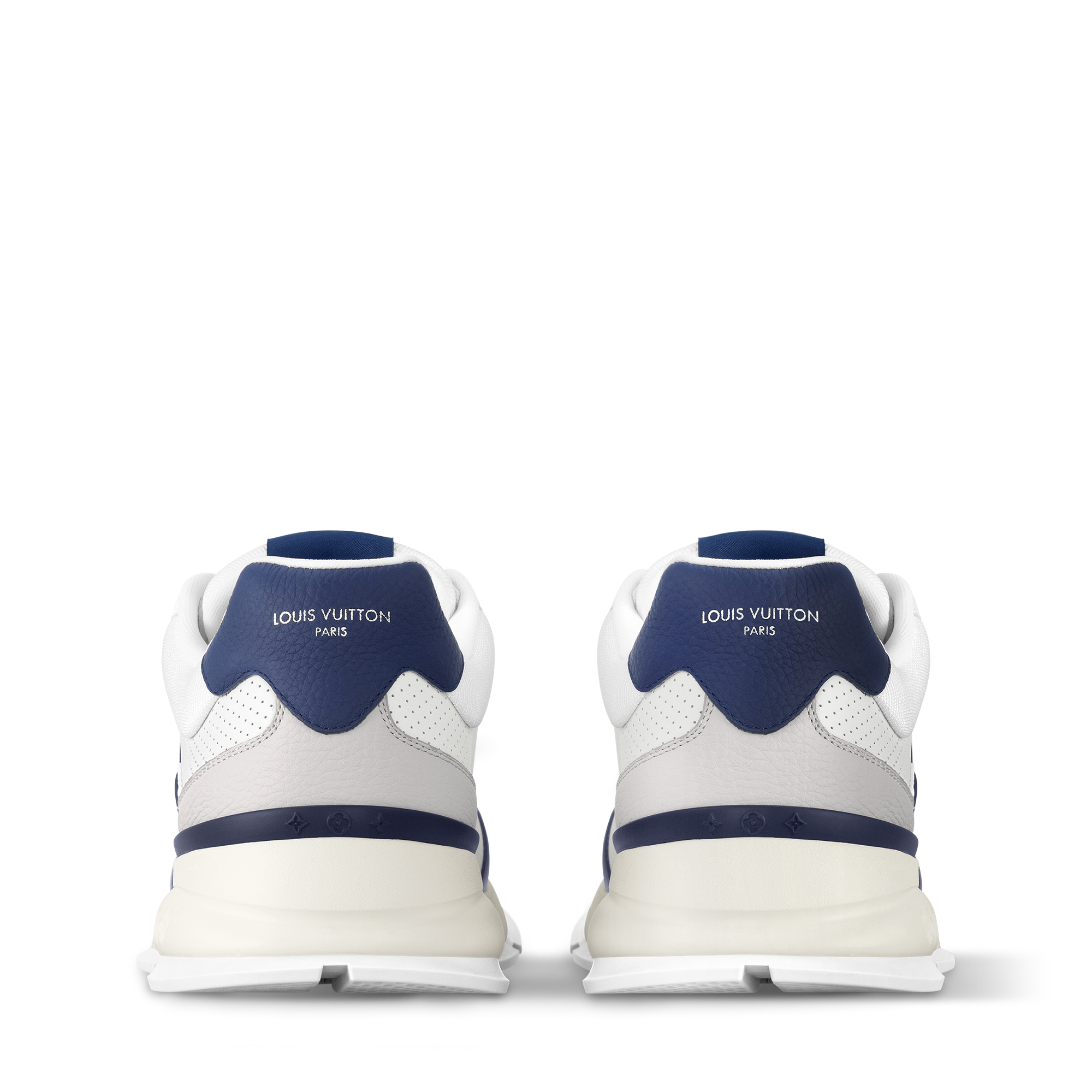 LV Classic Sneaker - Shoes | LOUIS VUITTON